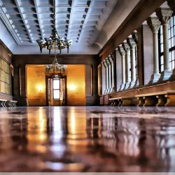 Imperial Castle (Zamek Cesarski) - Poznan