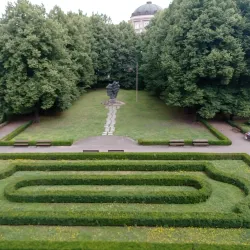 Imperial Castle (Zamek Cesarski) - Poznan