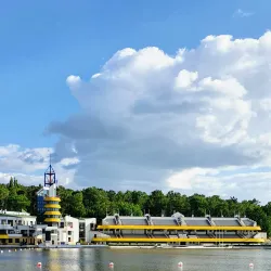 Malta Lake (Jezioro Maltańskie) - Poznan