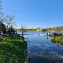 Malta Lake (Jezioro Maltańskie) - Poznan