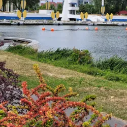 Malta Lake (Jezioro Maltańskie) - Poznan