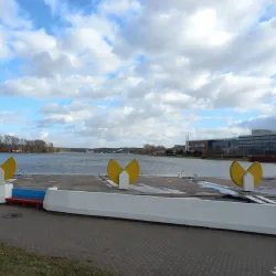 Malta Lake (Jezioro Maltańskie) - Poznan