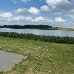 Malta Lake (Jezioro Maltańskie) - Poznan