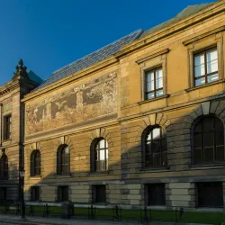 National Museum in Poznań - Poznan