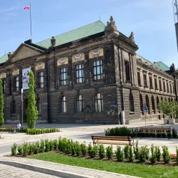 National Museum in Poznań - Poznan