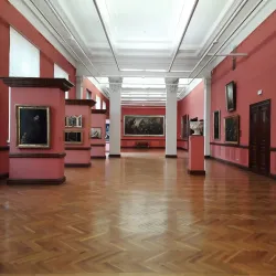 National Museum in Poznań - Poznan
