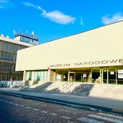 National Museum in Poznań - Poznan