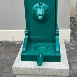 Old Market Square (Stary Rynek) - Poznan