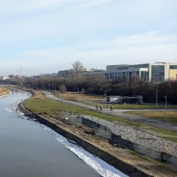 Ostrów Tumski - Poznan