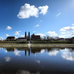 Ostrów Tumski - Poznan