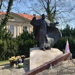 Ostrów Tumski - Poznan