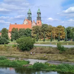 Poznań Cathedral (Archcathedral Basilica of St. Peter and St. Paul) - Poznan
