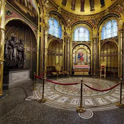 Poznań Cathedral (Archcathedral Basilica of St. Peter and St. Paul) - Poznan