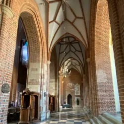 Poznań Cathedral (Archcathedral Basilica of St. Peter and St. Paul) - Poznan