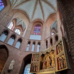 Poznań Cathedral (Archcathedral Basilica of St. Peter and St. Paul) - Poznan