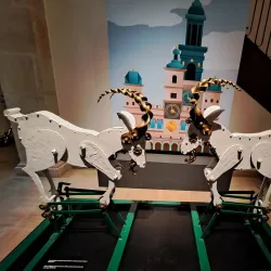 Poznań Town Hall - Poznan