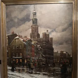 Poznań Town Hall - Poznan