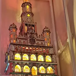 Poznań Town Hall - Poznan