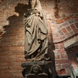 Poznań Town Hall - Poznan