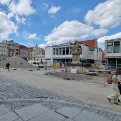 Poznań Town Hall - Poznan