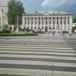 Raczyński Library - Poznan