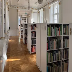 Raczyński Library - Poznan