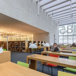 Raczyński Library - Poznan