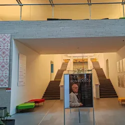 Raczyński Library - Poznan