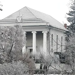 St. Stanislaus Church - Poznan