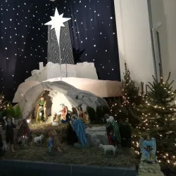 St. Stanislaus Church - Poznan