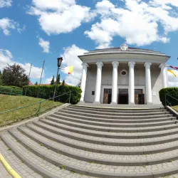 St. Stanislaus Church - Poznan