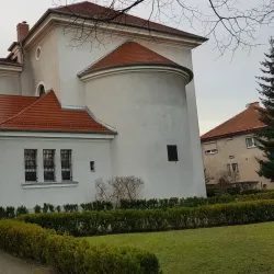 St. Stanislaus Church - Poznan