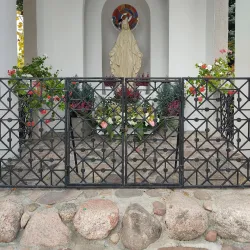 St. Stanislaus Church - Poznan