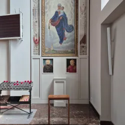 St. Stanislaus Church - Poznan