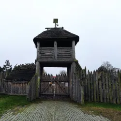 Cultural Center in Pruszcz Gdański - Pruszcz Gdański