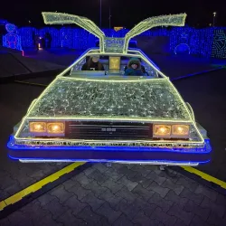 Pruszcz Gdański Park - Pruszcz Gdański