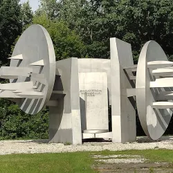 Monument to the Polish Army - Pulawy