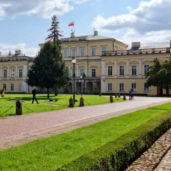 Museum of the Czartoryski Family - Pulawy