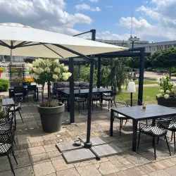 Pulawy Botanical Garden - Pulawy