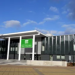 Pulawy Cultural Center - Pulawy