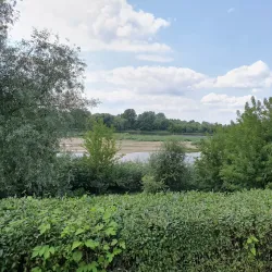 Vistula River Promenade - Pulawy