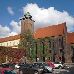 Museum in Raciborz (Muzeum w Raciborzu) - Raciborz