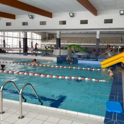 Raciborz Aquapark - Raciborz