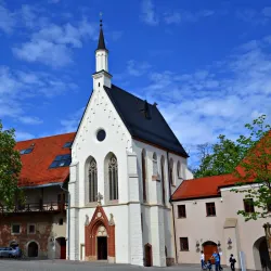 Raciborz Castle (Zamek Piastowski) - Raciborz