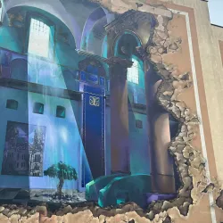 Raciborz Synagogue - Raciborz