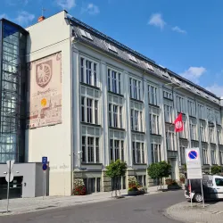 Raciborz Town Hall (Ratusz) - Raciborz