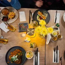 Jacek Malczewski Square - Radom