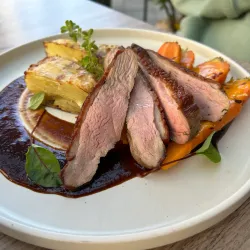 Jacek Malczewski Square - Radom