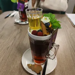 Jacek Malczewski Square - Radom