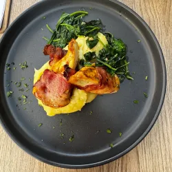 Jacek Malczewski Square - Radom